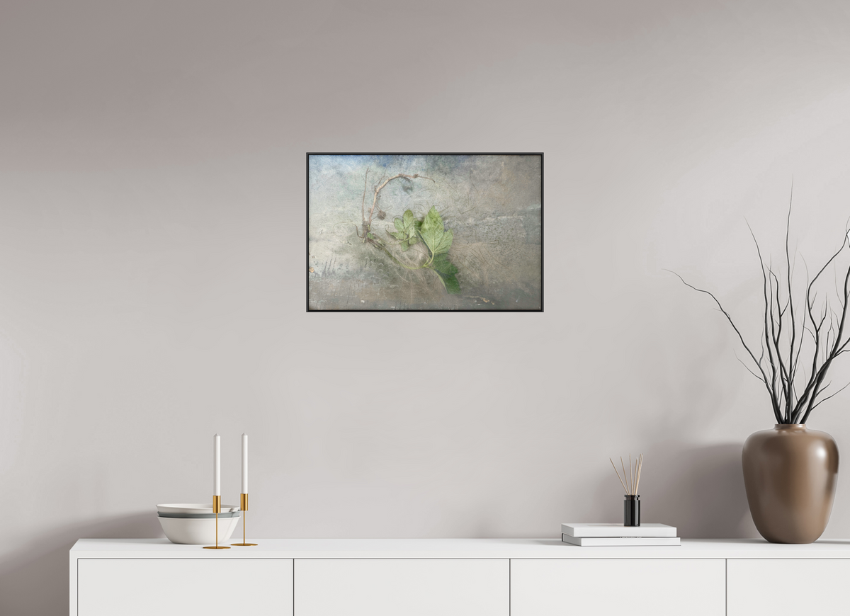 60 x 40 cm, Fine Art Print auf Alu-Dibond Ohne Titel 14